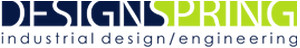 Design Spring Logo