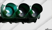 The first-ever LED traffic light in New York City boasts low maintenance and energy efficiency. Its unique design provides improved wide angle visibility and combines state of the art reflector and lens design with LED technology. Custom designed heat transfer PC boards were used to lower LED operating temperature and provide maximum light output with fewer LEDs. Product costs are lowered and overall performance increases to meet New York City product requirements.<br /><br />Services included: engineering, LED technology, prototyping, testing, product specification, maintenance instructions, warranty and quality control program created <div id="green"></div>